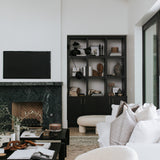 Discus Boucle Ottoman