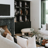 Discus Boucle Ottoman