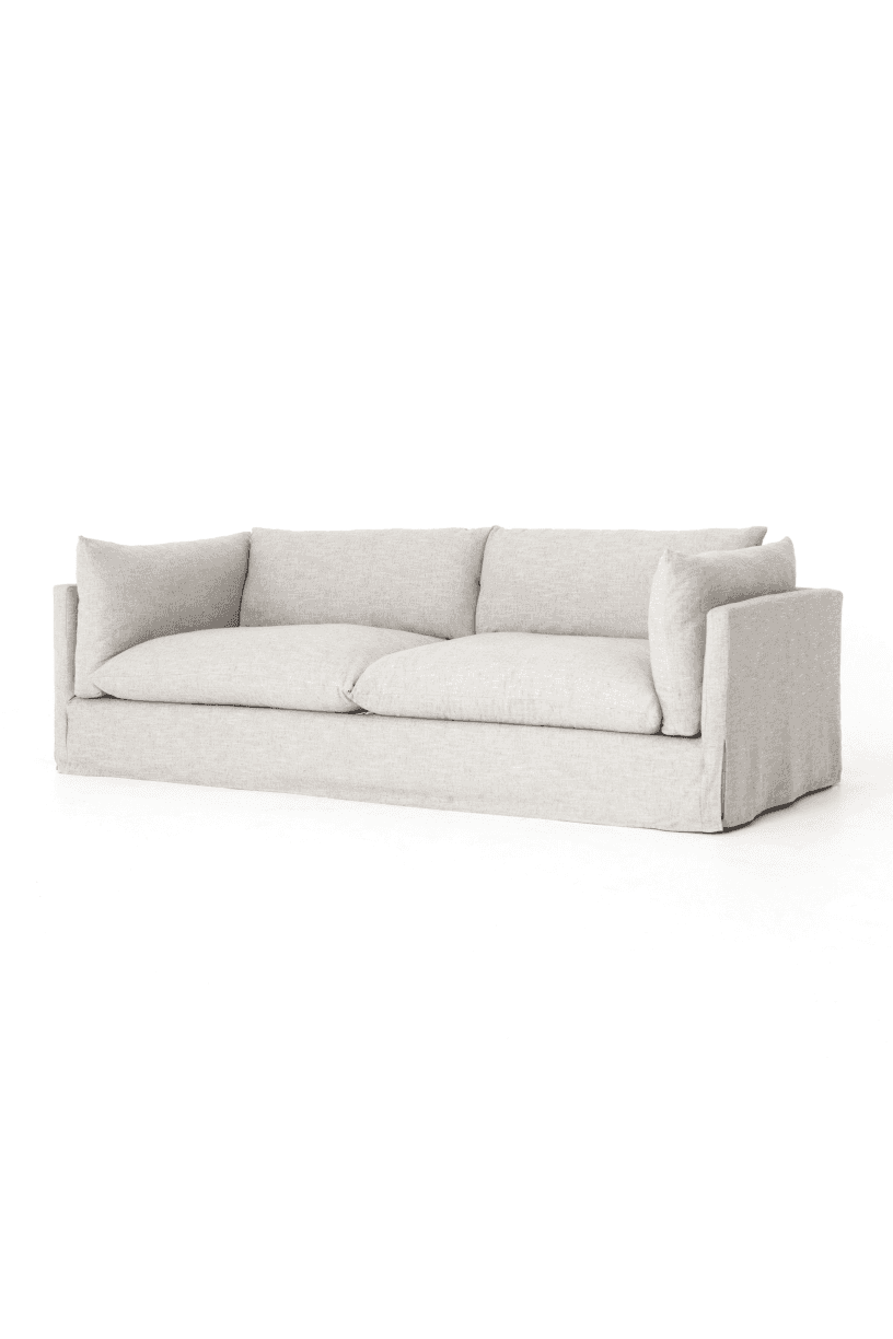 Nestled Sofa