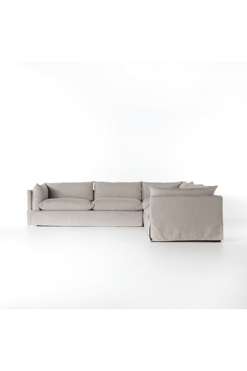Norma Sectional - Moon