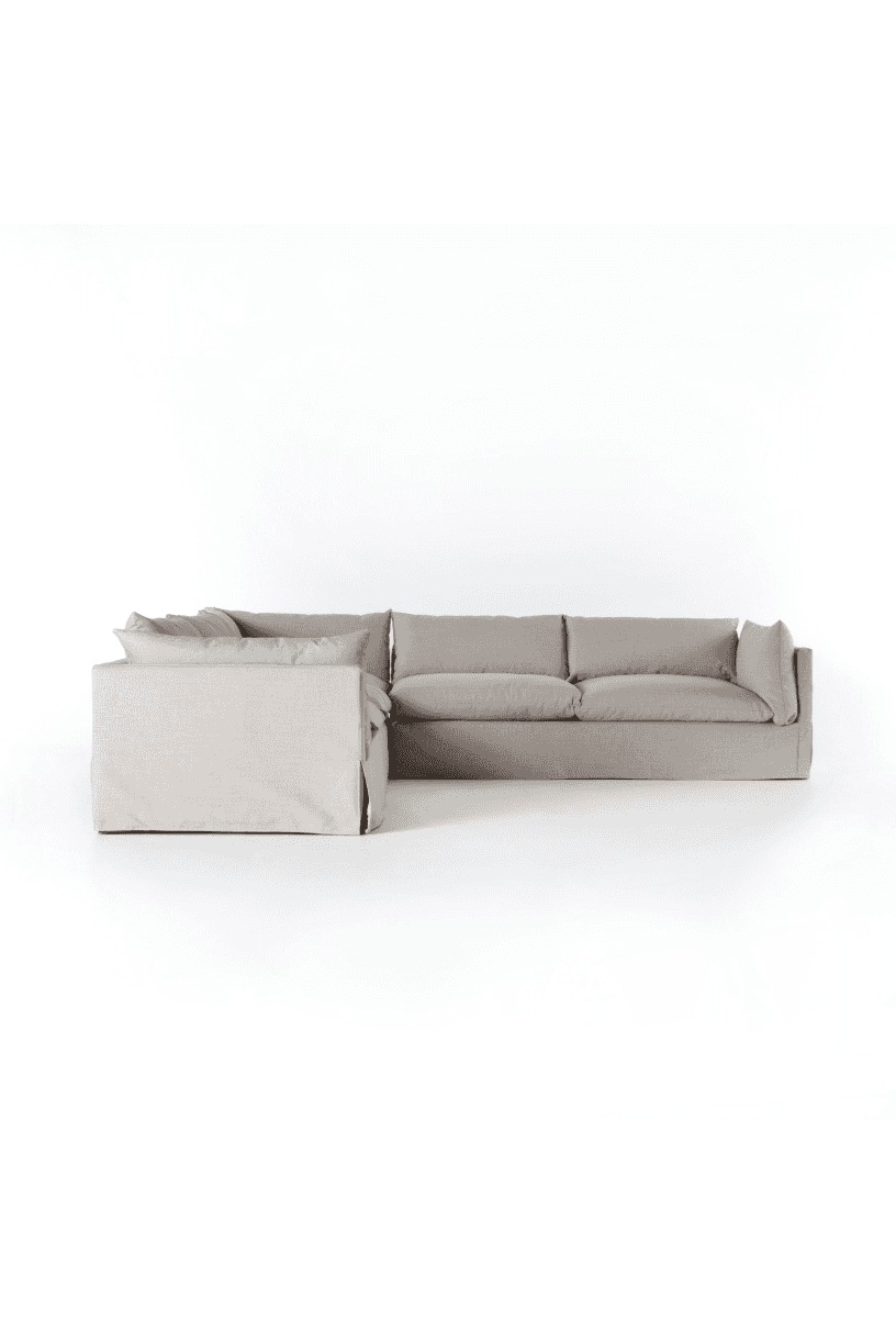 Norma Sectional - Moon