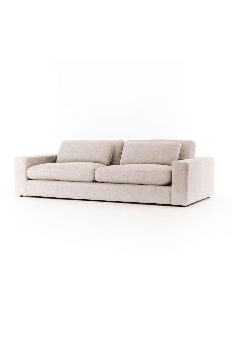 Beatrice Sofa THELIFESTYLEDCO Shop