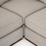 Colt 3-Piece Sectional