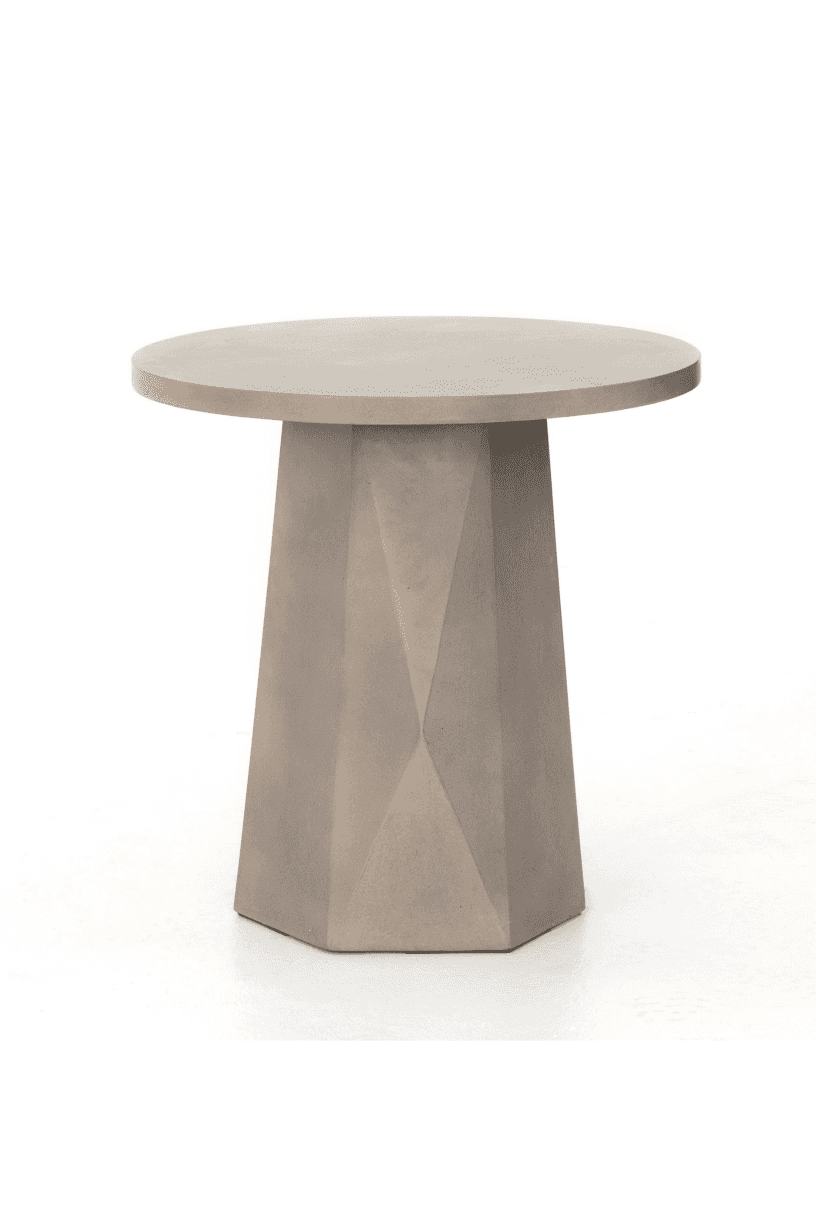 Frisco Outdoor Side Table