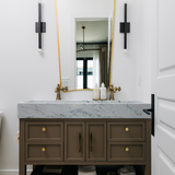 Regina Andrew Sonnet Dressing Room Mirror