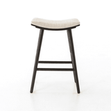 Union Bar + Counter Stool