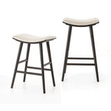 Union Bar + Counter Stool