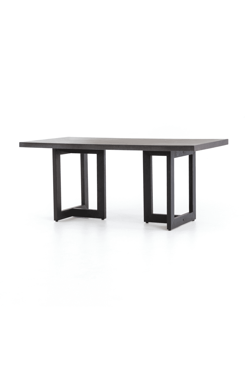 Blaise Outdoor Dining Table