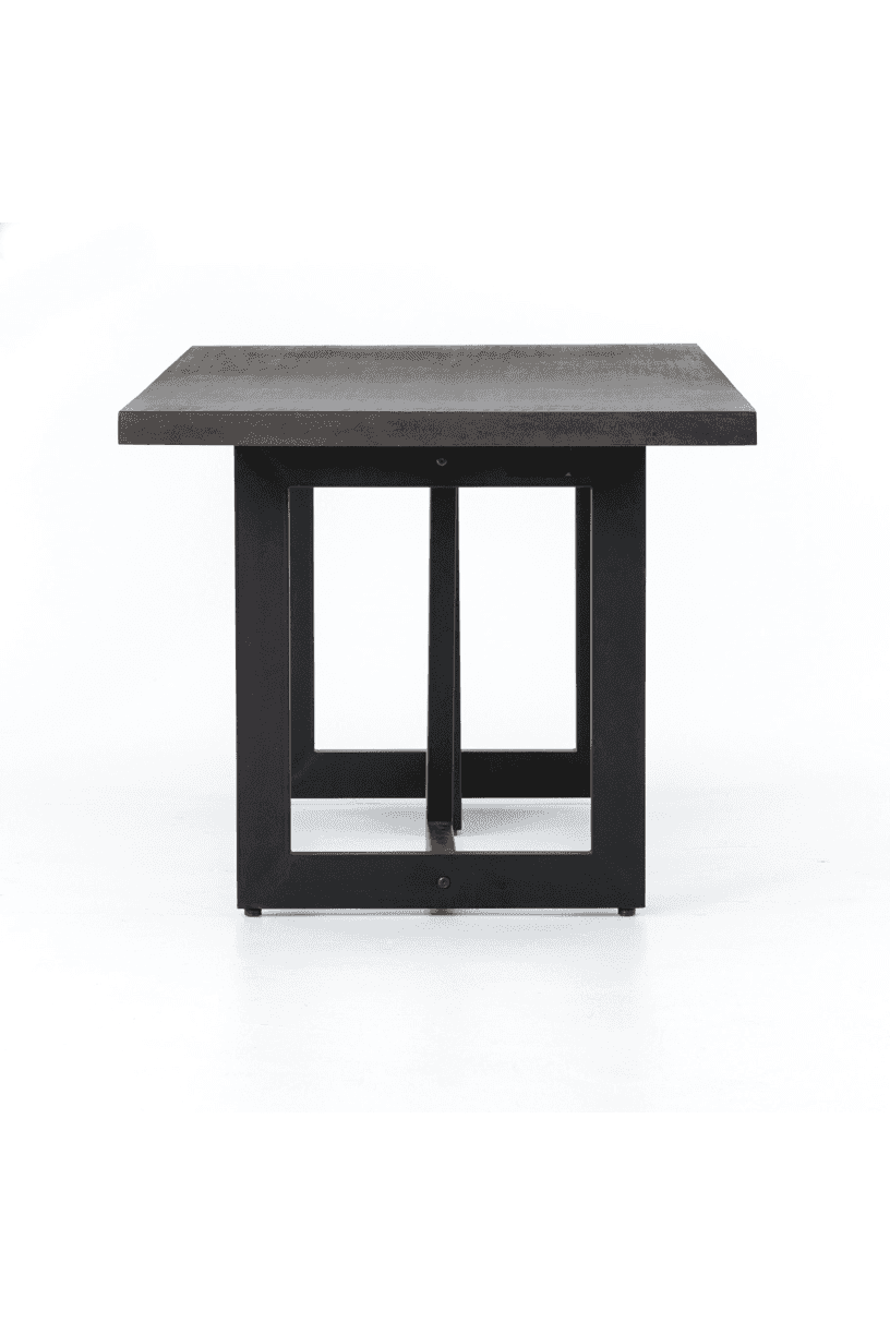 Blaise Outdoor Dining Table