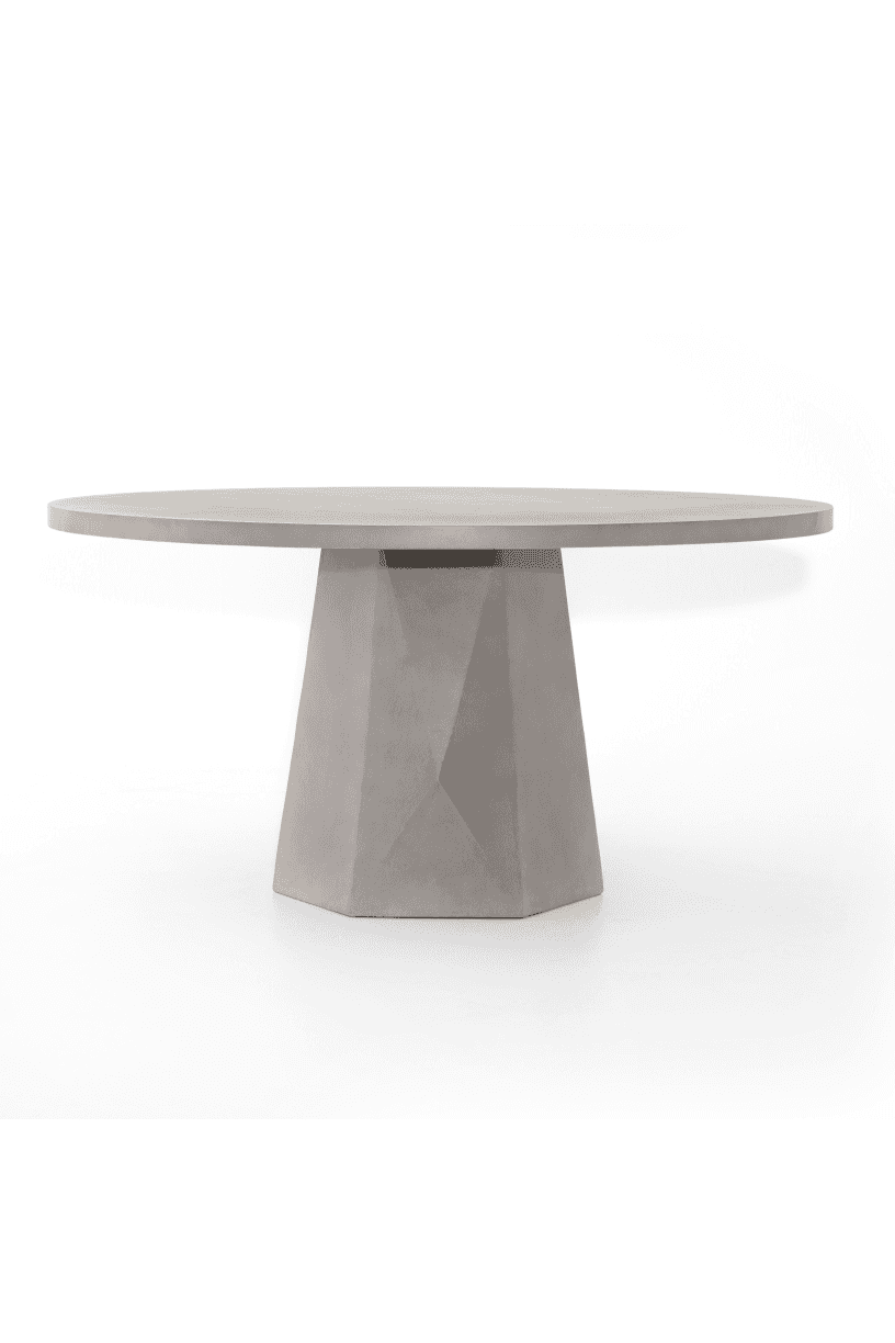 Bowman Outdoor Dining Table