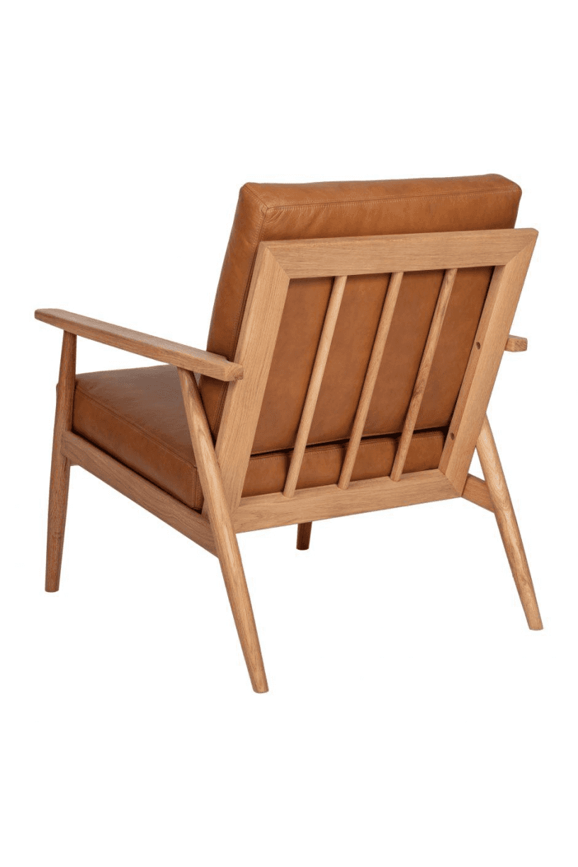 Harper Lounge Chair