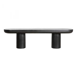 Rocca Bench - Black