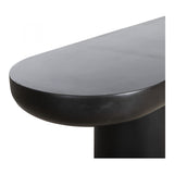 Rocca Bench - Black