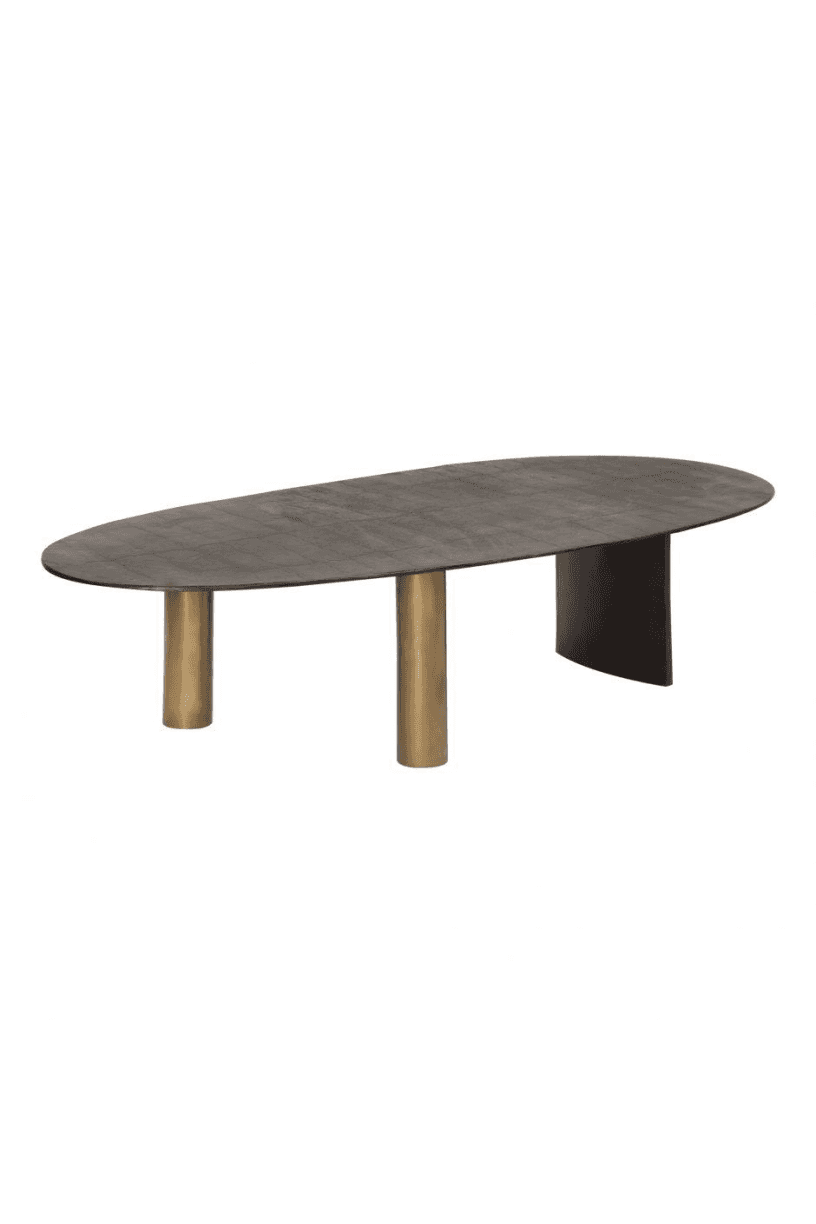 Augustine Coffee Table