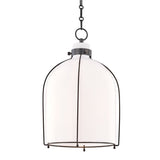 Eldridge Pendant - 3 Finishes