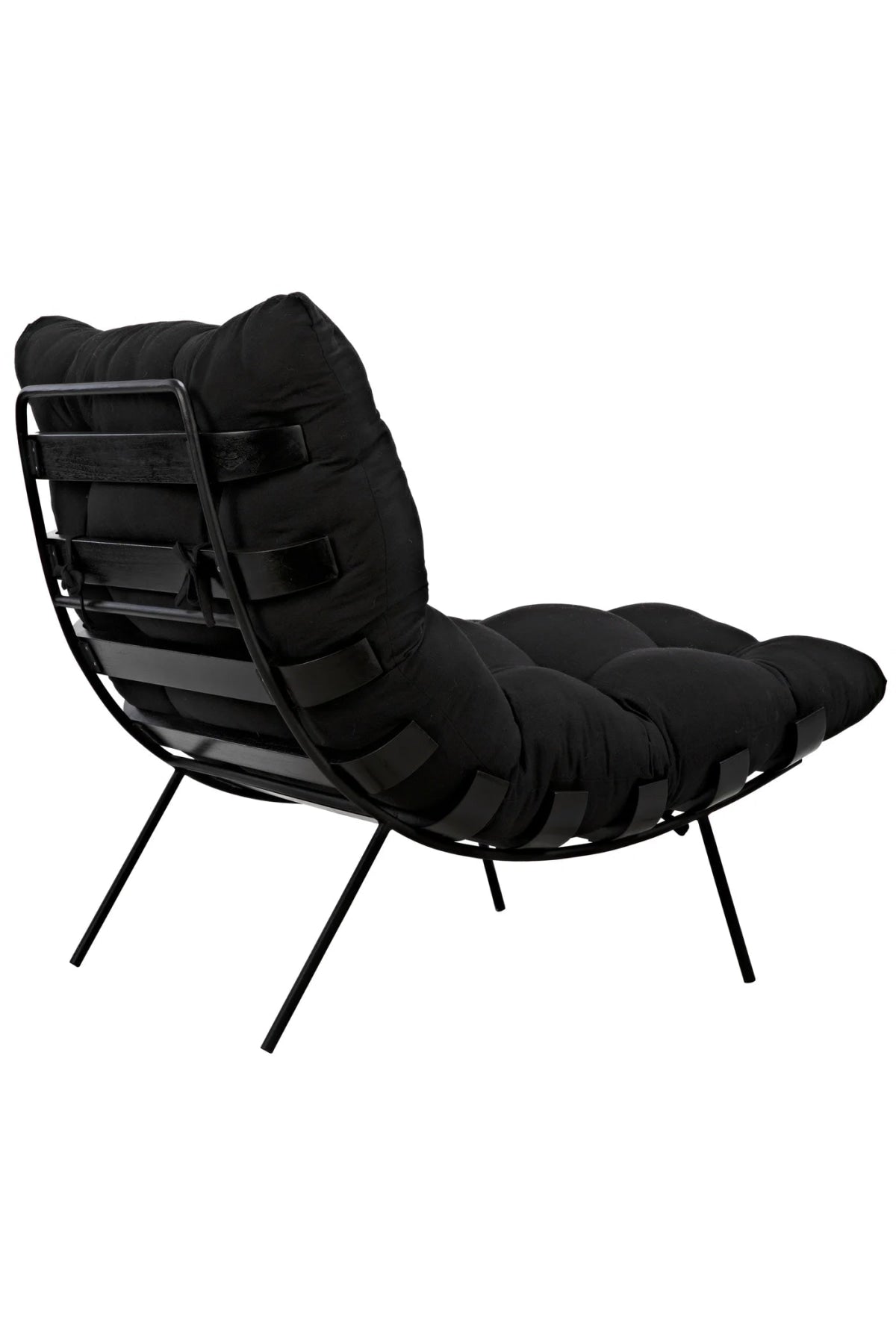 Henzo Chair