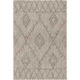 Eagean Machine Woven Rug