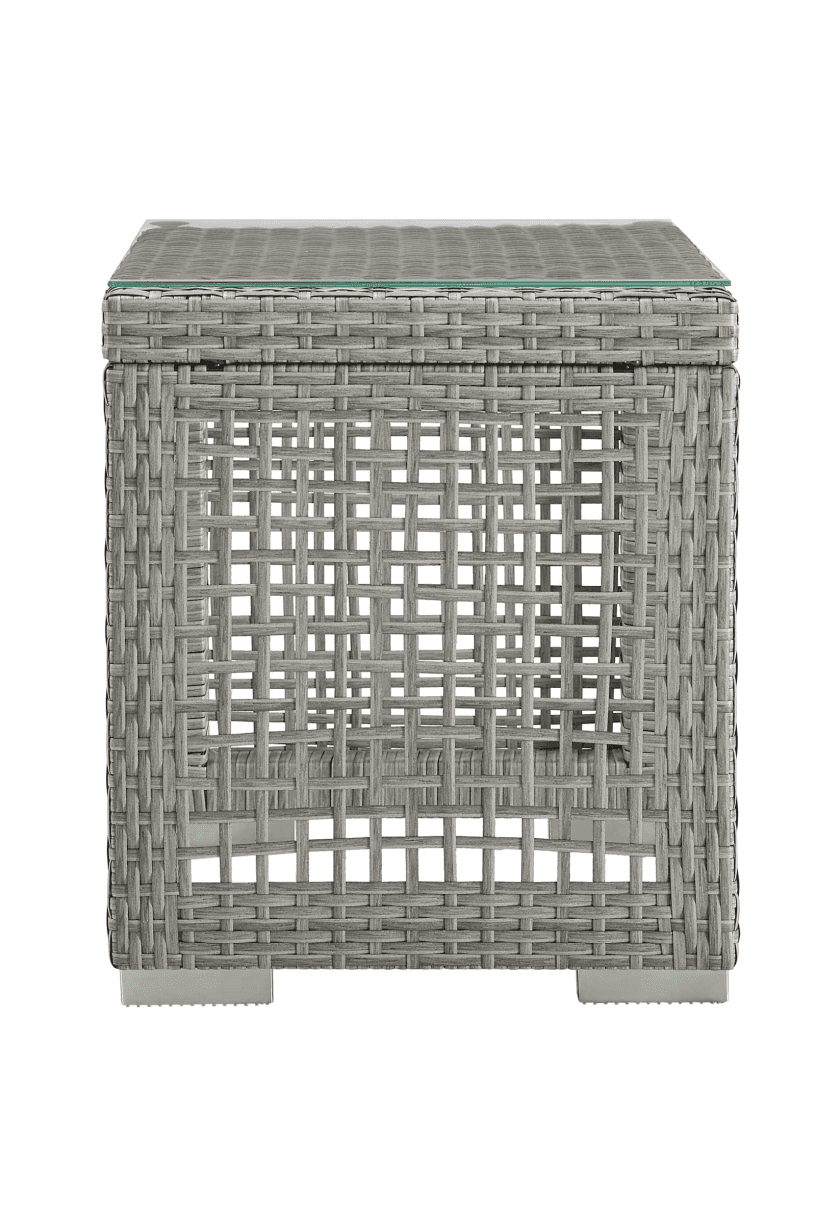 Lehi Outdoor Side Table