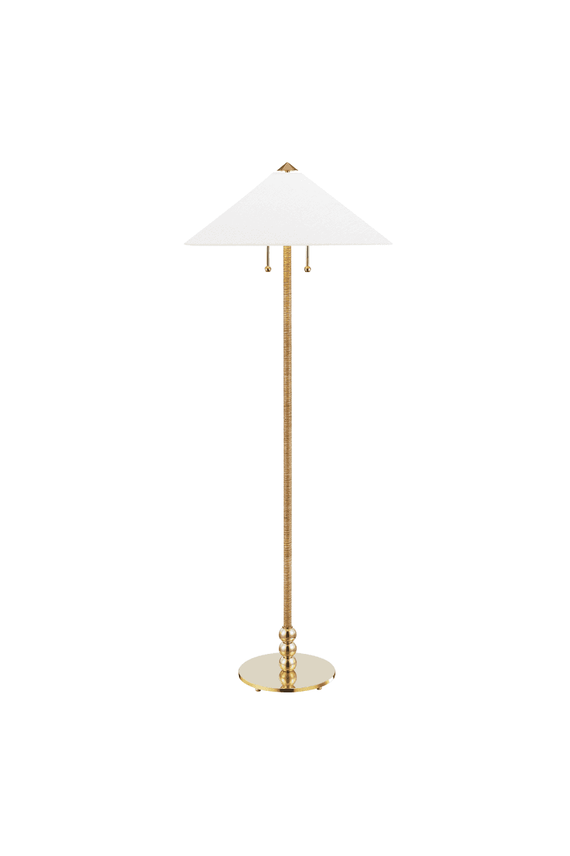 Brit Floor Lamp