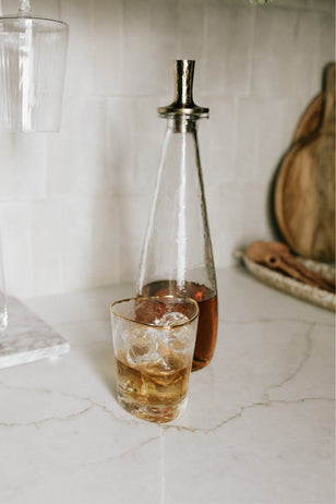 Astra Decanter