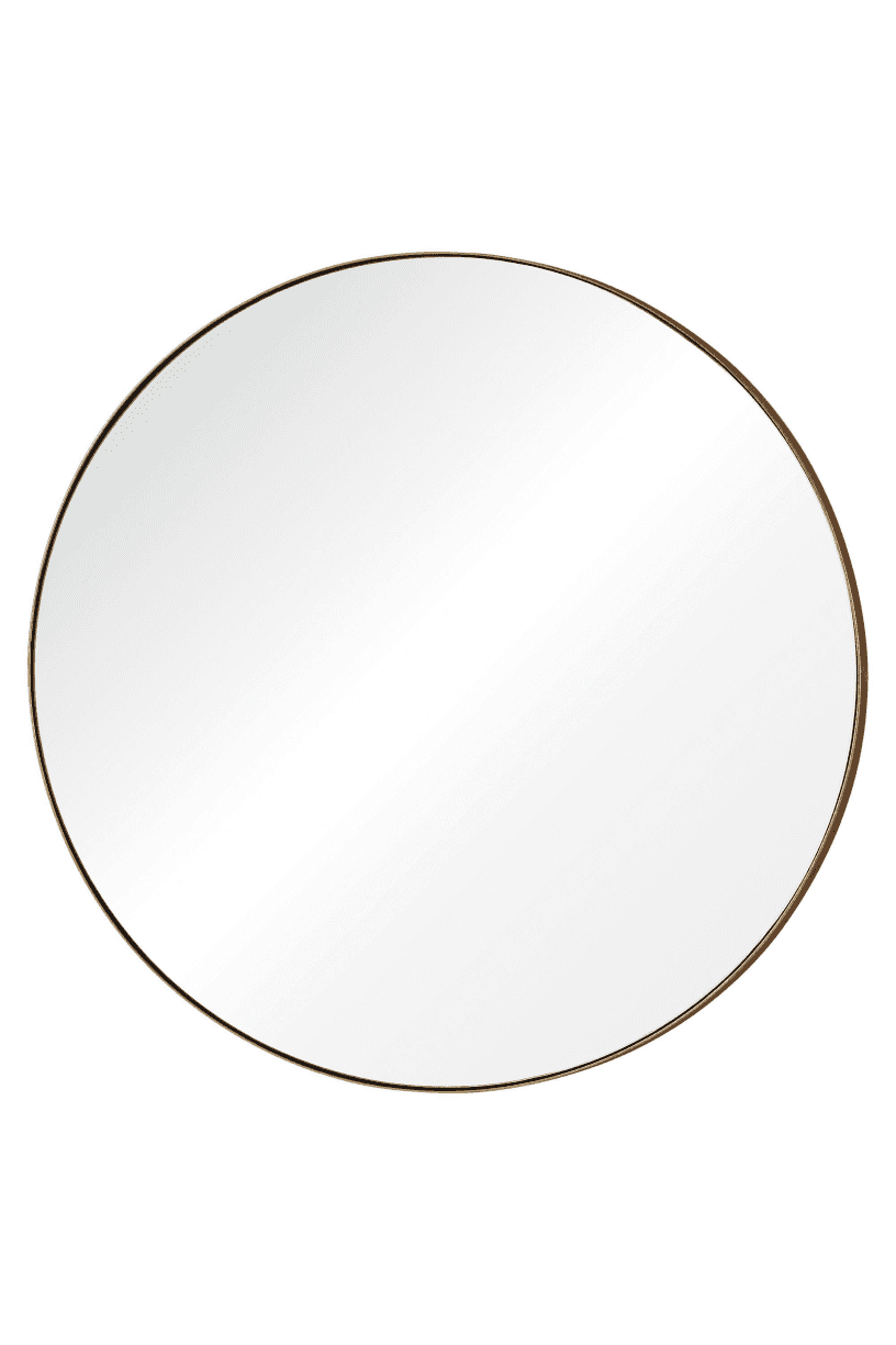 Artemis Mirror
