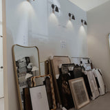 Portrait of Horse IV