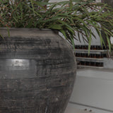 Stetson Ceramic Pot - Warehouse Pickup Only