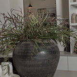 Stetson Ceramic Pot - Warehouse Pickup Only