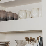 Lonnie Irregular Pot