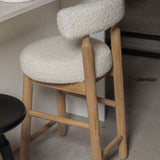 Centro Bar + Counter Stool