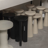 Hemi Side Table - 3 Styles