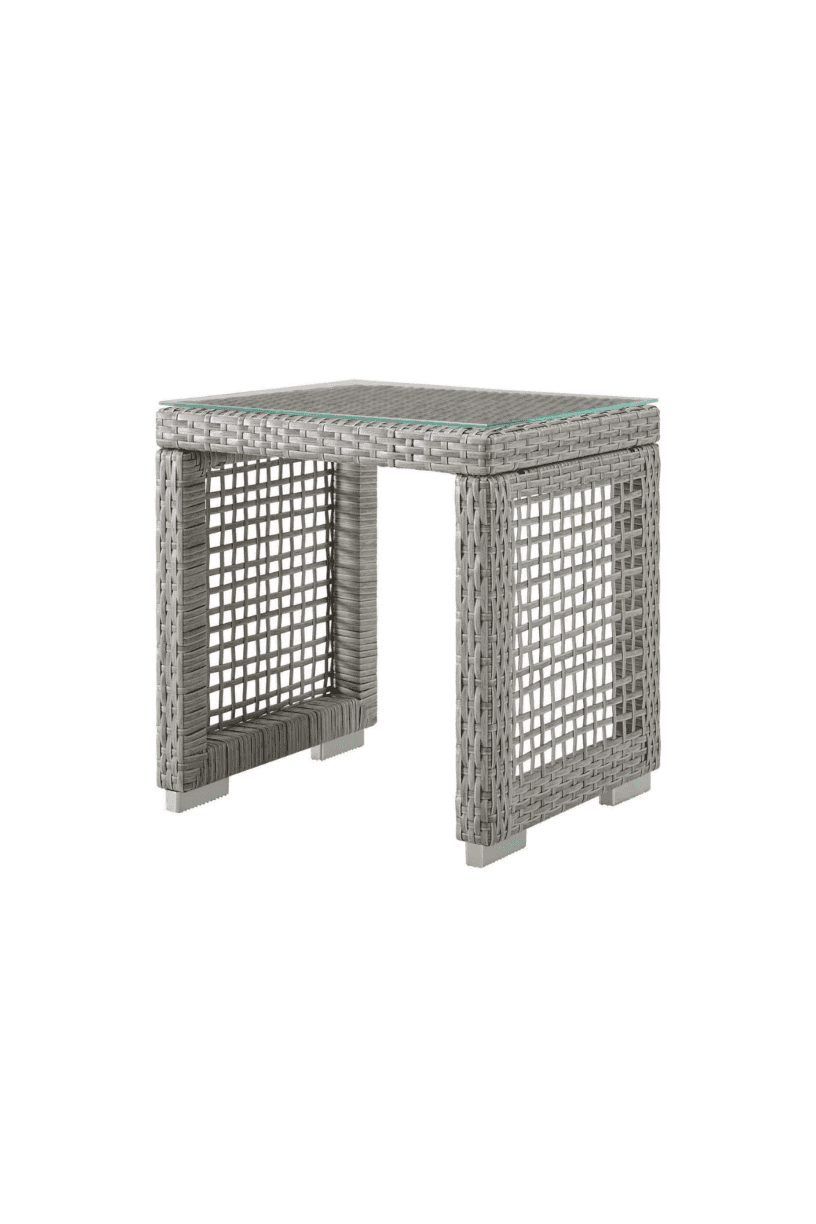 Lehi Outdoor Side Table