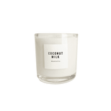 Coconut Milk Petite Candle