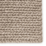 Scandinavia Dula Rug - Taupe