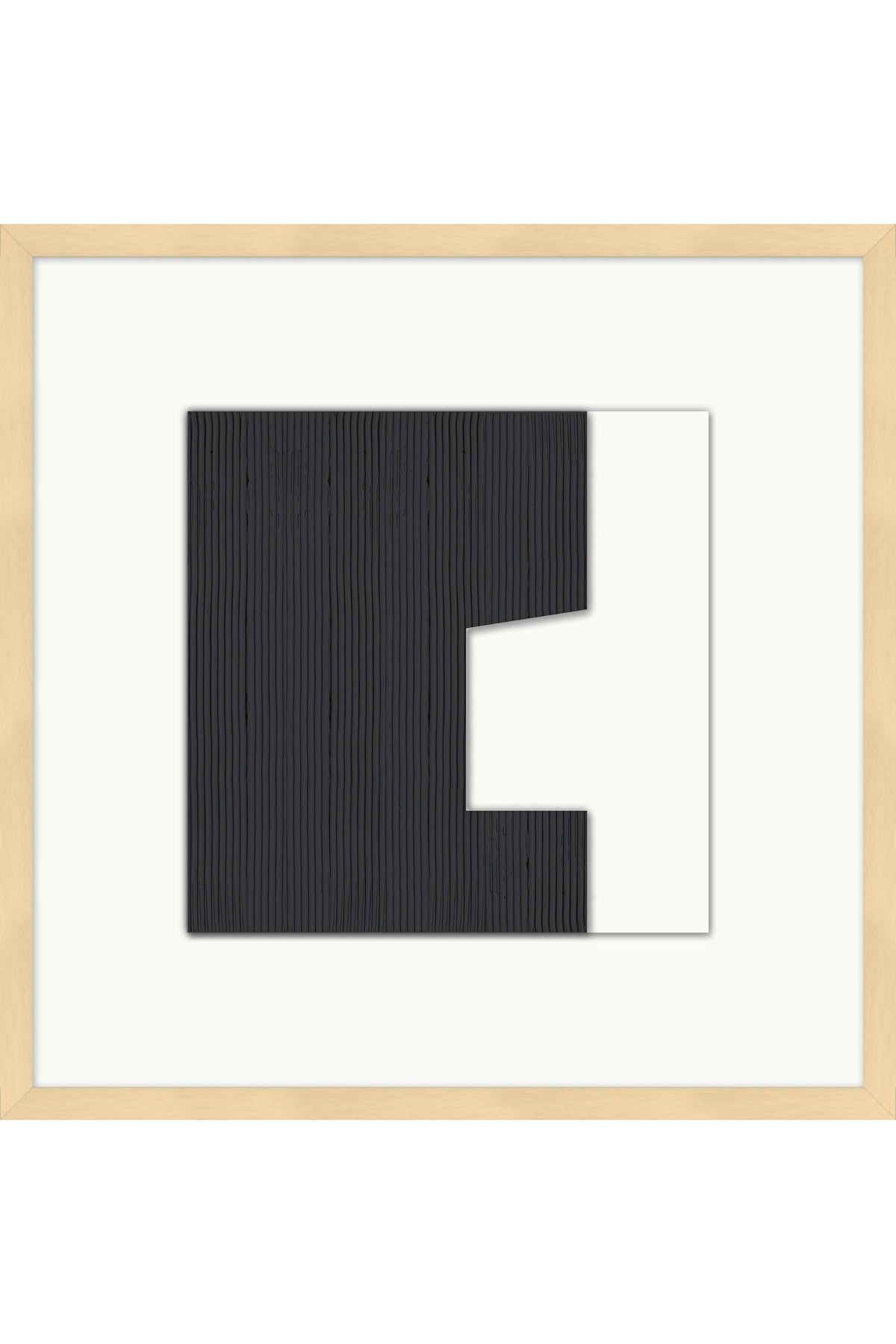 Geometric Inverse - 2 Styles