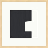 Geometric Inverse - 2 Styles