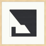 Geometric Inverse - 2 Styles